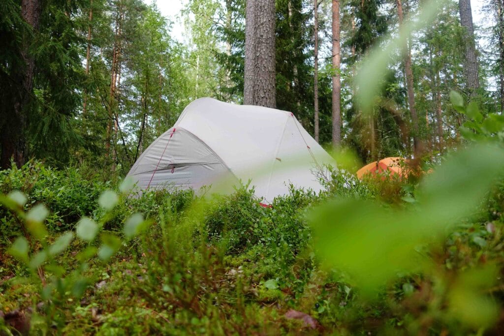 Suomen Partiolaiset / Eeva Helle