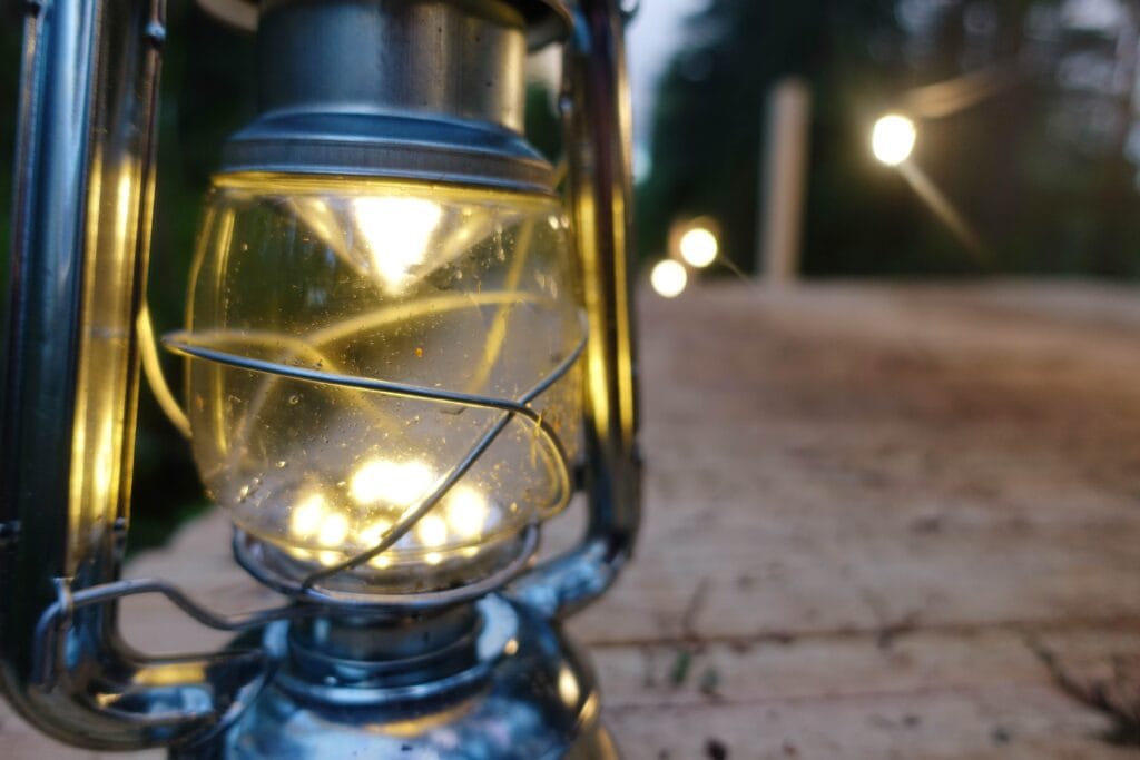 Suomen Partiolaiset / Eeva Helle